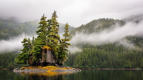 Gandolph Island