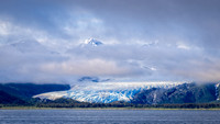 Tebenkof Glacier