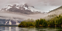 Siwash Bay