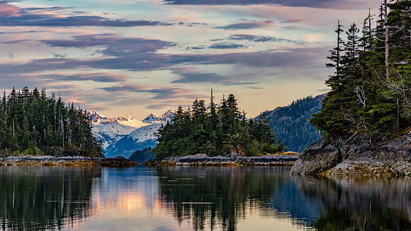 Lower Herring Bay