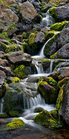 Chugach Falls