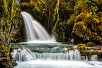 Virgin Creek