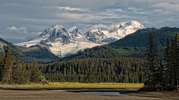 Ten Mile Creek