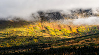 Chugach Fall