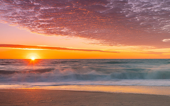 Carolina Sunrise
