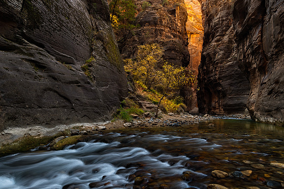 The Narrows