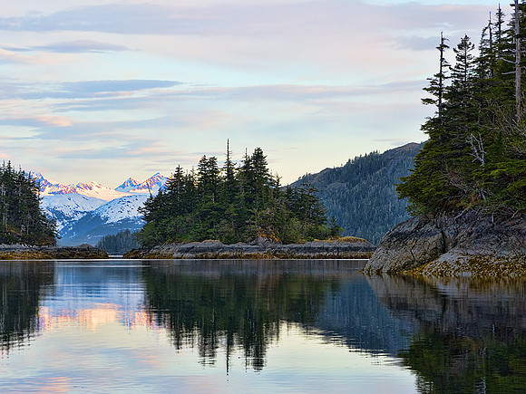 Prince William Sound