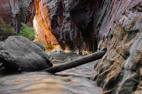 Virgin River